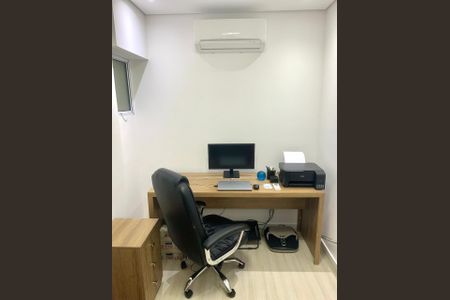 Apartamento à venda com 105m², 3 quartos e 1 vagaQuarto 3