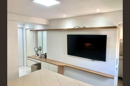 Apartamento à venda com 105m², 3 quartos e 1 vagaQuarto 1