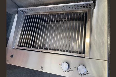 Apartamento à venda com 105m², 3 quartos e 1 vagaVaranda gourmet