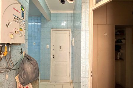 Apartamento à venda com 85m², 3 quartos e sem vagaÁrea de Serviço