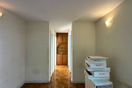 Apartamento à venda com 85m², 3 quartos e sem vagaSala