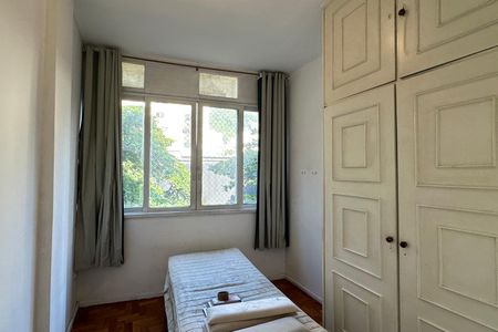 Apartamento à venda com 85m², 3 quartos e sem vagaQuarto 03