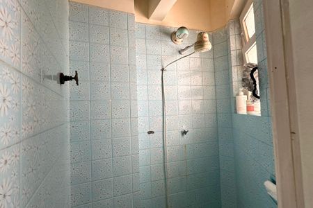 Apartamento à venda com 85m², 3 quartos e sem vagaBanheiro de serviço