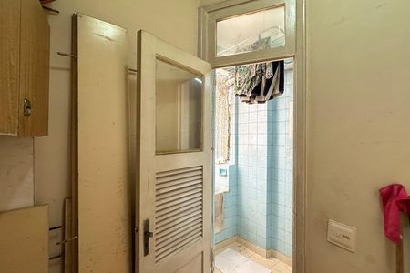 Apartamento à venda com 85m², 3 quartos e sem vagaQuarto de Serviço