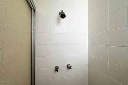 Apartamento à venda com 85m², 3 quartos e sem vagaBanheiro Social