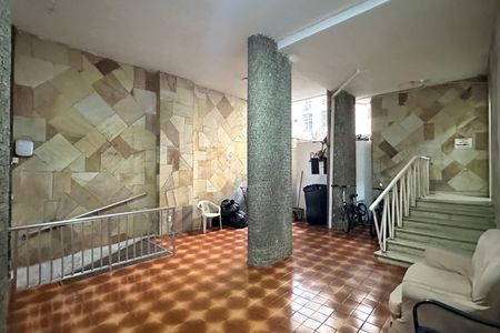 Apartamento à venda com 85m², 3 quartos e sem vagaEntrada