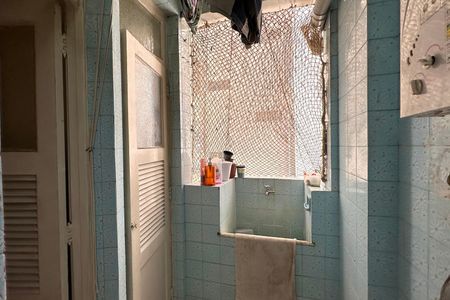 Apartamento à venda com 85m², 3 quartos e sem vagaÁrea de Serviço