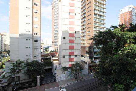 Apartamento à venda com 45m², 1 quarto e 1 vaga Apartamento à venda com 45m², 1 quarto e 1 vagaVista