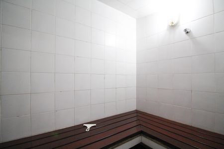 Apartamento à venda com 45m², 1 quarto e 1 vaga Apartamento à venda com 45m², 1 quarto e 1 vagaÁrea comum - Sauna