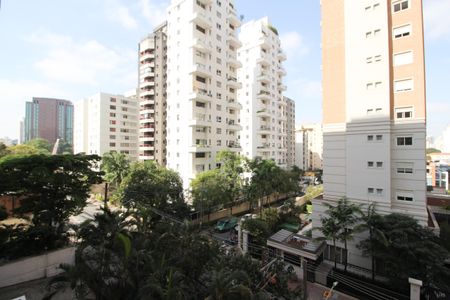 Apartamento à venda com 45m², 1 quarto e 1 vaga Apartamento à venda com 45m², 1 quarto e 1 vagaVista
