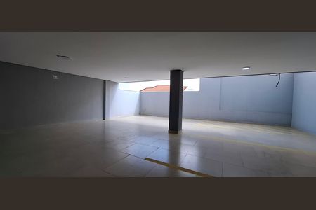 Apartamento à venda com 50m², 2 quartos e 1 vaga Apartamento à venda com 50m², 2 quartos e 1 vagaGaragem