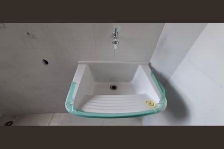 Apartamento à venda com 50m², 2 quartos e 1 vaga Apartamento à venda com 50m², 2 quartos e 1 vagaÁrea de Serviço