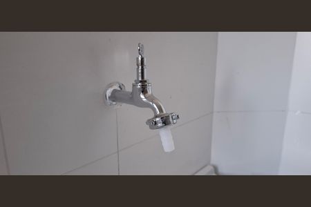 Apartamento à venda com 50m², 2 quartos e 1 vaga Apartamento à venda com 50m², 2 quartos e 1 vagaÁrea de Serviço