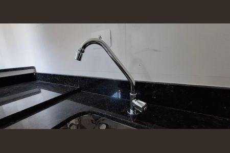 Apartamento à venda com 50m², 2 quartos e 1 vaga Apartamento à venda com 50m², 2 quartos e 1 vagaCozinha