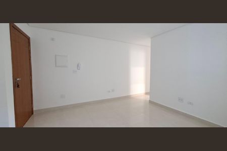 Apartamento à venda com 50m², 2 quartos e 1 vaga Apartamento à venda com 50m², 2 quartos e 1 vagaSala