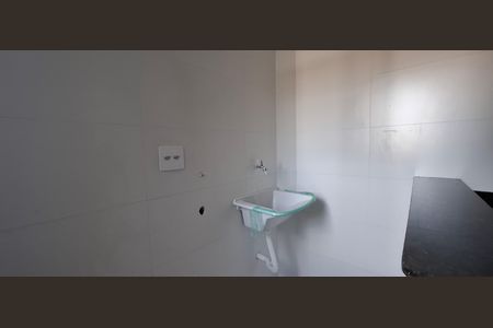 Apartamento à venda com 50m², 2 quartos e 1 vaga Apartamento à venda com 50m², 2 quartos e 1 vagaÁrea de Serviço