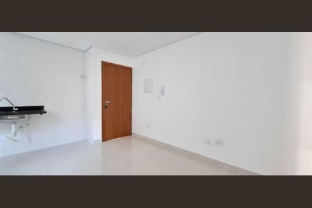 Apartamento à venda com 50m², 2 quartos e 1 vaga Apartamento à venda com 50m², 2 quartos e 1 vagaSala