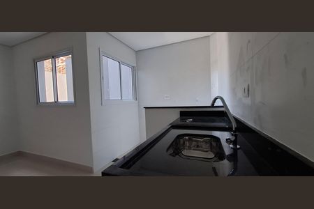 Apartamento à venda com 50m², 2 quartos e 1 vaga Apartamento à venda com 50m², 2 quartos e 1 vagaCozinha