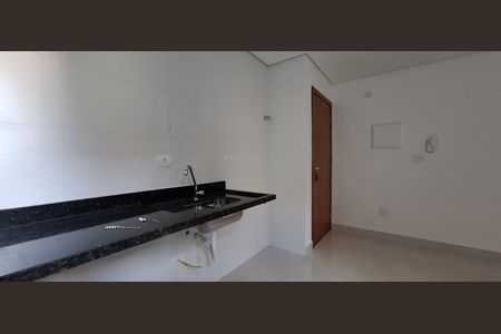 Apartamento à venda com 50m², 2 quartos e 1 vaga Apartamento à venda com 50m², 2 quartos e 1 vagaCozinha