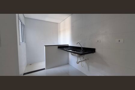 Apartamento à venda com 50m², 2 quartos e 1 vaga Apartamento à venda com 50m², 2 quartos e 1 vagaCozinha