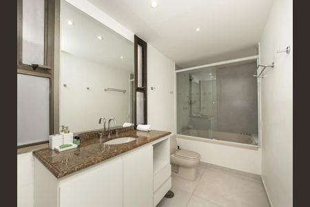 Apartamento à venda com 163m², 4 quartos e 2 vagas