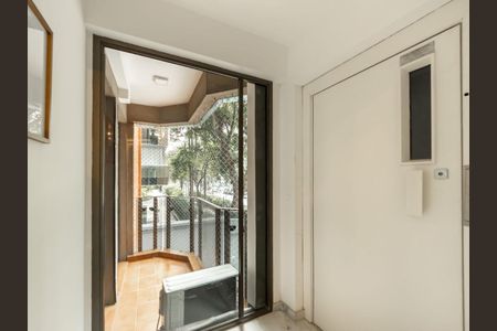 Apartamento à venda com 163m², 4 quartos e 2 vagas
