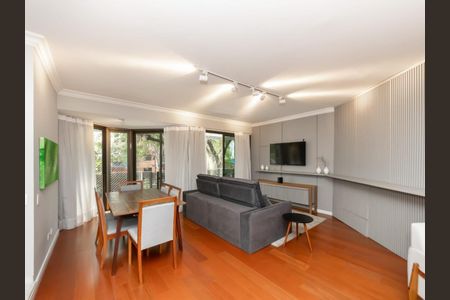 Apartamento à venda com 163m², 4 quartos e 2 vagas