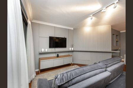 Apartamento à venda com 163m², 4 quartos e 2 vagas