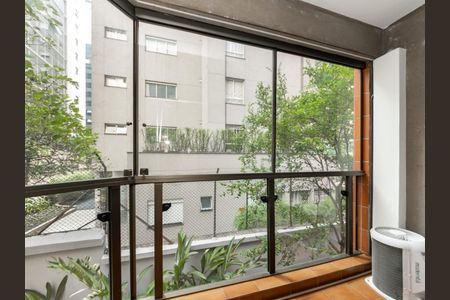 Apartamento à venda com 163m², 4 quartos e 2 vagas