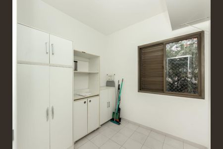 Apartamento à venda com 163m², 4 quartos e 2 vagas