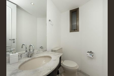 Apartamento à venda com 163m², 4 quartos e 2 vagas