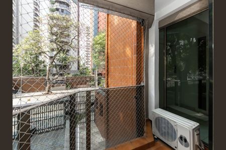 Apartamento à venda com 163m², 4 quartos e 2 vagas