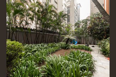 Apartamento à venda com 163m², 4 quartos e 2 vagas