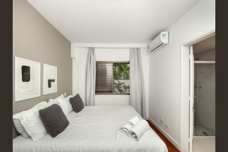 Apartamento à venda com 163m², 4 quartos e 2 vagas