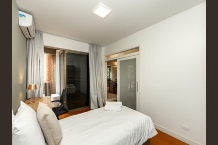 Apartamento à venda com 163m², 4 quartos e 2 vagas