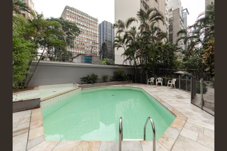 Apartamento à venda com 163m², 4 quartos e 2 vagas