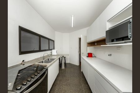 Apartamento à venda com 163m², 4 quartos e 2 vagas