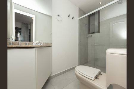 Apartamento à venda com 163m², 4 quartos e 2 vagas