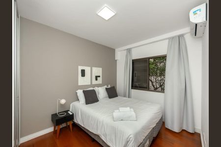 Apartamento à venda com 163m², 4 quartos e 2 vagas