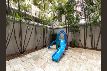 Apartamento à venda com 163m², 4 quartos e 2 vagas