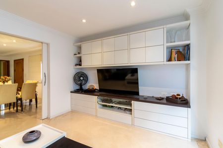 Casa à venda com 280m², 3 quartos e 4 vagasSala de Estar