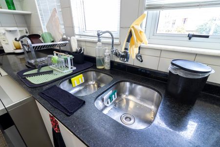 Casa à venda com 280m², 3 quartos e 4 vagasCozinha