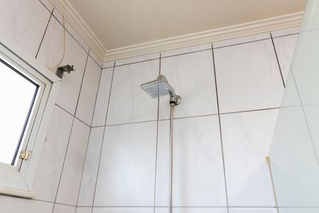 Casa à venda com 280m², 3 quartos e 4 vagasBanheiro da Suíte 2