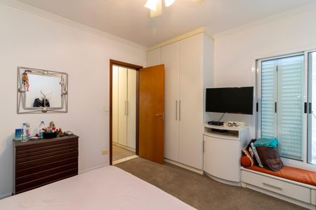 Casa à venda com 280m², 3 quartos e 4 vagasSuíte 3