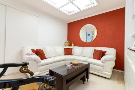 Casa à venda com 280m², 3 quartos e 4 vagasSala de Visitas