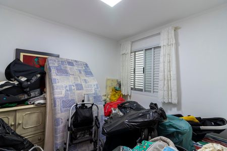 Casa à venda com 280m², 3 quartos e 4 vagasQuarto de Serviço