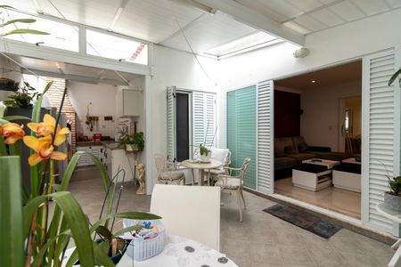 Casa à venda com 280m², 3 quartos e 4 vagasÁrea de Lazer