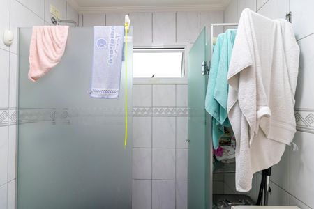 Casa à venda com 280m², 3 quartos e 4 vagasBanheiro da Suíte 3