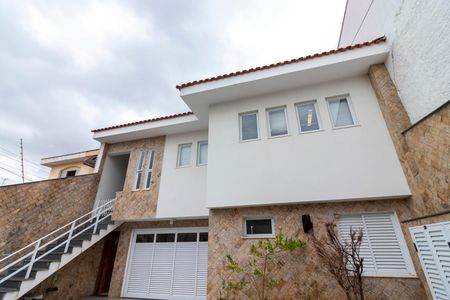 Casa à venda com 280m², 3 quartos e 4 vagasGaragem / Quintal