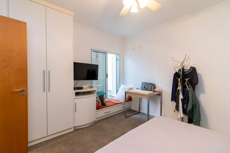 Casa à venda com 280m², 3 quartos e 4 vagasSuíte 3